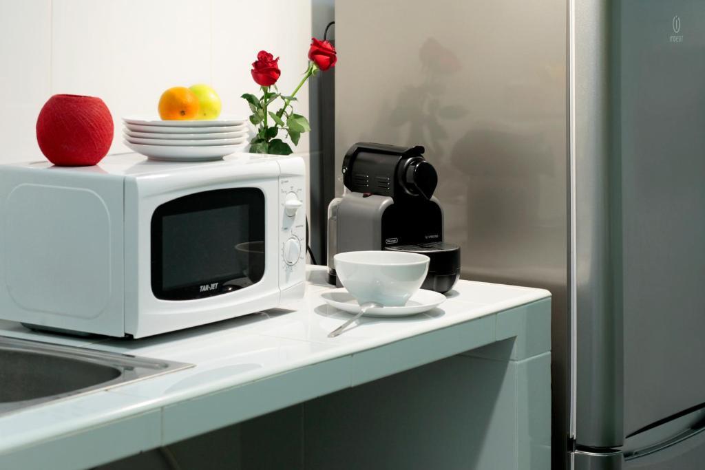 Hostal Nitzs Bcn Барселона Экстерьер фото